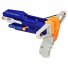 Бластер-Рогатка Элит Hasbro Nerf (A9250)