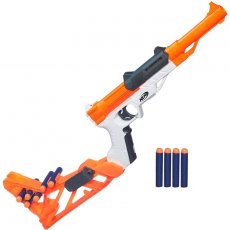 Бластер Hasbro Nerf Шарп Файер (A9315)