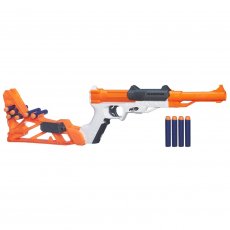 Бластер Hasbro Nerf Шарп Файер (A9315)