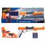 Бластер Hasbro Nerf Шарп Файер (A9315)