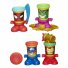 Набор пластилина Hasbro Play-Doh "Герои Марвел" в ассортименте (B0594)