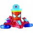Игровой набор Hasbro Play-Doh "Транспортные средства героев Марвел"