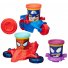 Игровой набор Hasbro Play-Doh "Транспортные средства героев Марвел"