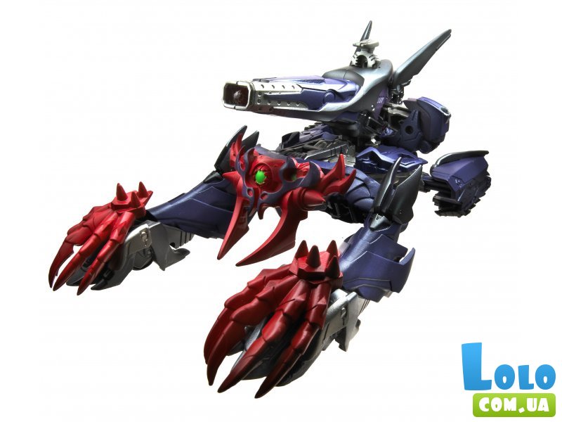 Трансформер Hasbro Прайм Вояджер "Охотники на чудовищ", в ассортименте (A1978)