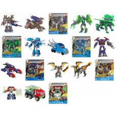 Трансформер Hasbro Прайм Вояджер "Охотники на чудовищ", в ассортименте (A1978)