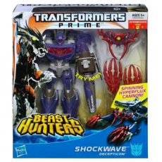 Трансформер Hasbro Прайм Вояджер "Охотники на чудовищ", в ассортименте (A1978)