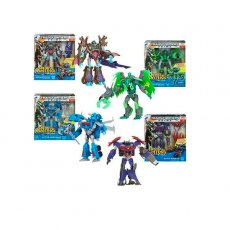Трансформер Hasbro Прайм Вояджер "Охотники на чудовищ", в ассортименте (A1978)