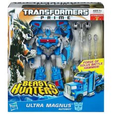 Трансформер Hasbro Прайм Вояджер "Охотники на чудовищ", в ассортименте (A1978)