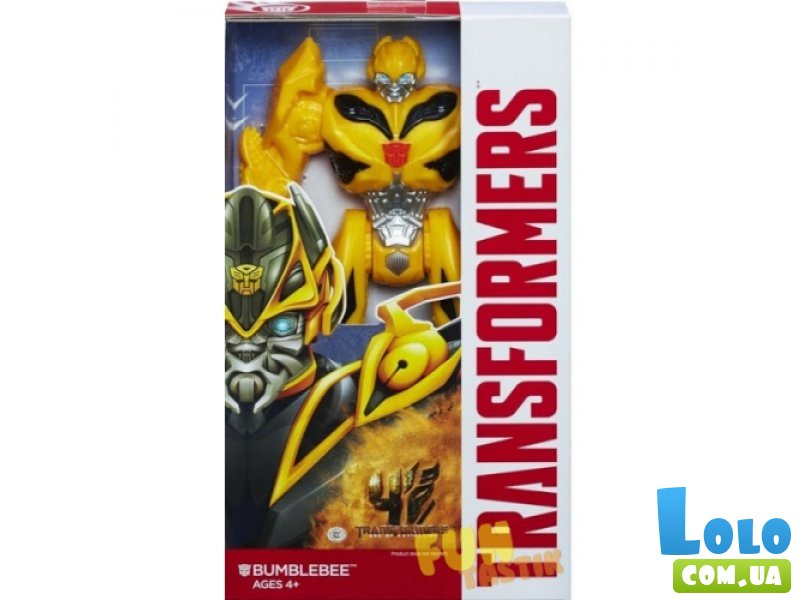 Игрушка Hasbro "Трансформеры 4" (A6550), в ассортименте