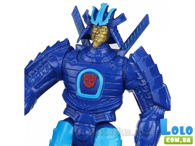 Игрушка Hasbro "Трансформеры 4" (A6550), в ассортименте