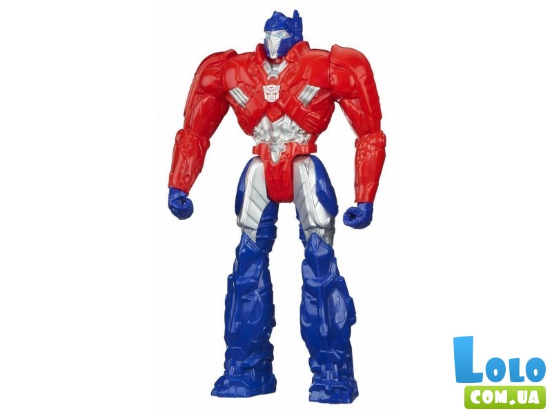 Игрушка Hasbro "Трансформеры 4" (A6550), в ассортименте