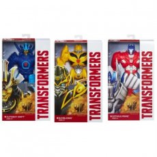 Игрушка Hasbro "Трансформеры 4" (A6550), в ассортименте