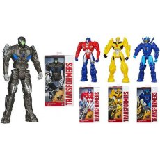 Игрушка Hasbro "Трансформеры 4" (A6550), в ассортименте