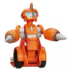 Трансформеры Hasbro Роботс-ин-Дисгайс Уан-Стэп, в ассортименте (B0068)