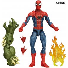 Игровой набор Hasbro "Легендарные герои" Человек-Паук (A6655)