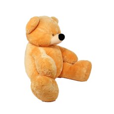 Мягкая игрушка медведь Бублик №6, Алина (200 см.)