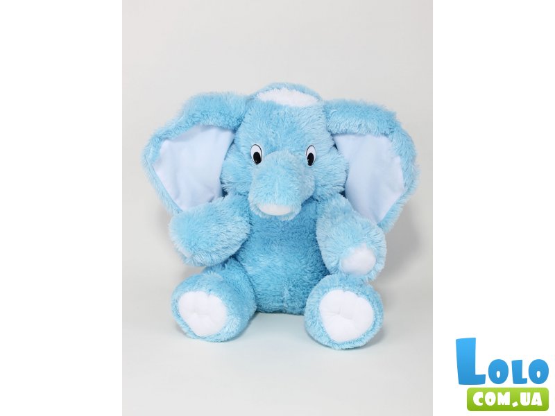 Мягкая игрушка Слон №4, Алина (120 см.)