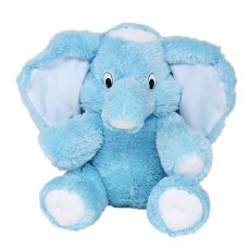 Мягкая игрушка Слон №1, Алина (55 см.)
