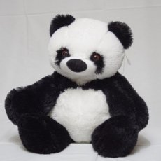 Мягкая игрушка Панда №5, Алина (170 см.)