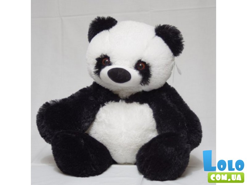 Мягкая игрушка Панда №1.5, Алина (65 см.)