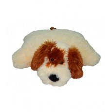 Подушка-игрушка Собака №1, Алина (45 см.)