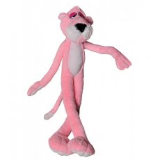 Мягкая игрушка Розовая Пантера №3, Алина (125 см.)