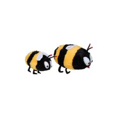 Мягкая игрушка Пчелка Мелисса №3, Алина (53 см.)