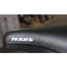 Велосипед Mars 20"р. тормоза+эксцентрик (красный + черный)
