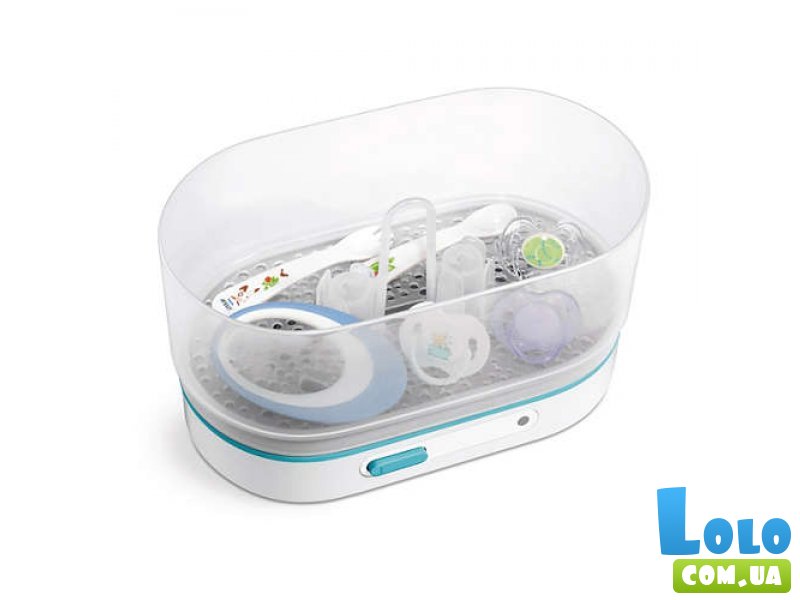 Электрический стерилизатор Philips Avent SCF28403 