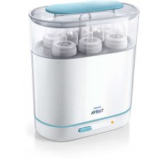 Электрический стерилизатор Philips Avent SCF28403 