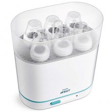 Электрический стерилизатор Philips Avent SCF28403 