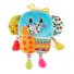 Активная игрушка-подвеска Biba Toys "Веселый слоненок"