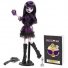 Кукла Monster High "Привидвуд" с мультфильма "Страх, камера, мотор" в ассортименте (4 штуки)