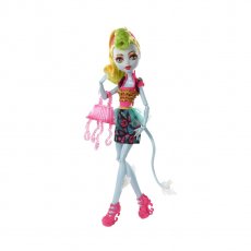 Кукла Monster High "Монстро-микс" серии "Причудливая смесь", (в ассортименте)