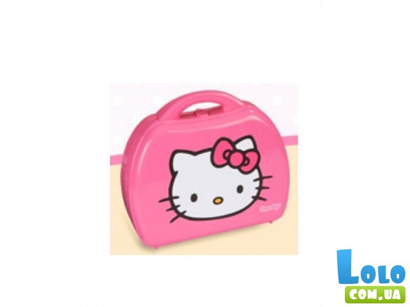 Мини кухня Smoby "Hello Kitty"