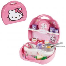 Мини кухня Smoby "Hello Kitty"