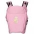 Рюкзак-переноска №5 Womar Standard розовый