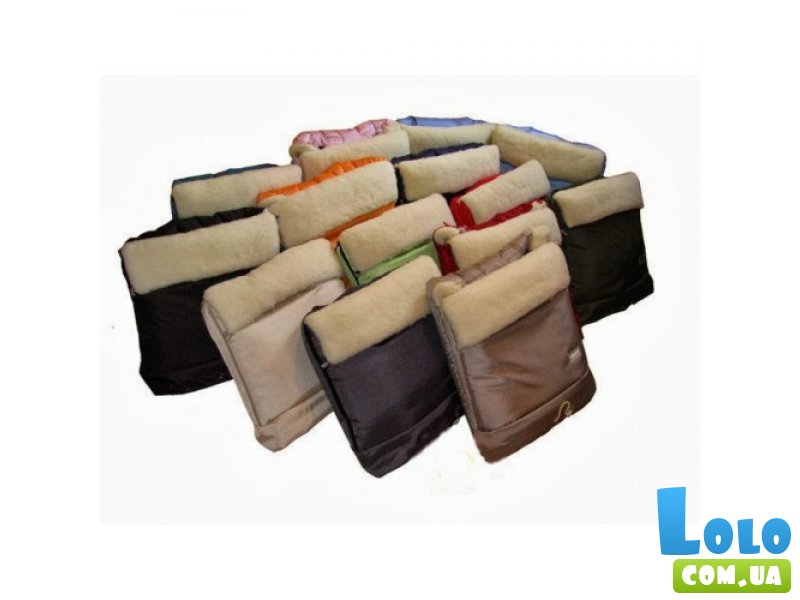 Спальный мешок Womar Standard S3 (темно-бирюзовый), подкладка - шерсть