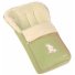 Спальный мешок Womar Exclusive S11 (зеленый), подкладка - овчина