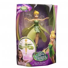 Flutterbye Disney Fairies Магическая фея Динь-Динь, что летает