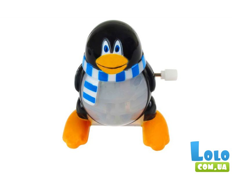 Пингвин Питер