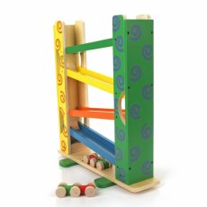 Горка "Машинки" МДИ