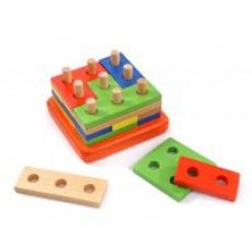 Головоломка-конструктор