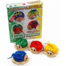 Божья Коровка. МДИ