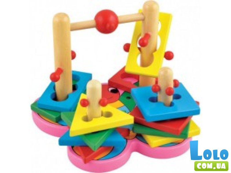 Сортировщик бабочка - 2. МДИ