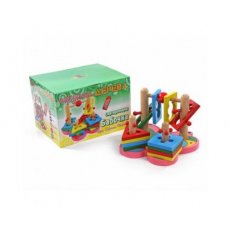 Сортировщик бабочка - 2. МДИ