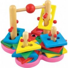 Сортировщик бабочка - 2. МДИ