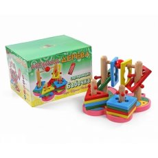 Сортировщик бабочка - 2. МДИ