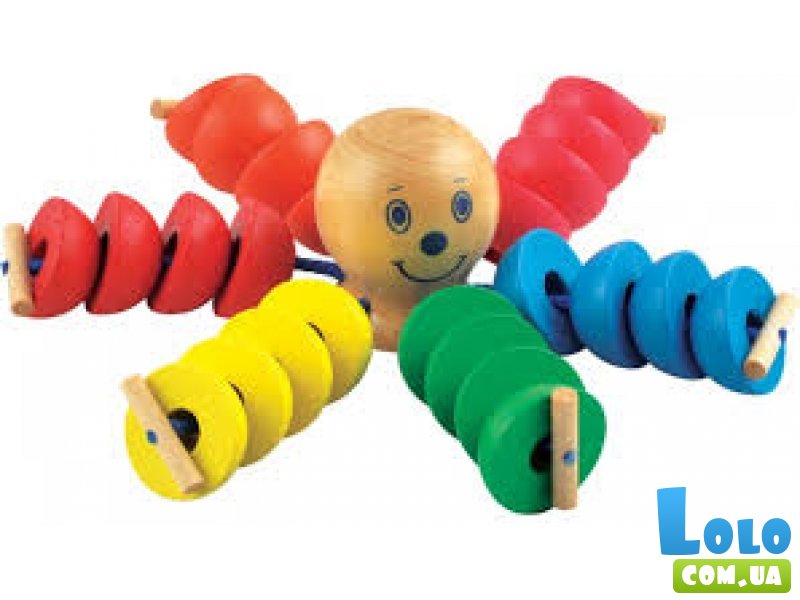 Шнуровка "Осьминог" (Д241)