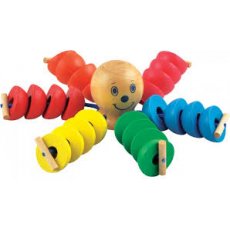 Шнуровка "Осьминог" (Д241)